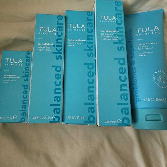 Tula Bundle - Picture 3 of 3